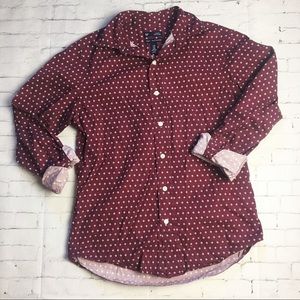 🌟GAP classic fit button down shirt🌟